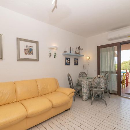 Appartamento Palau Sole Bagian luar foto
