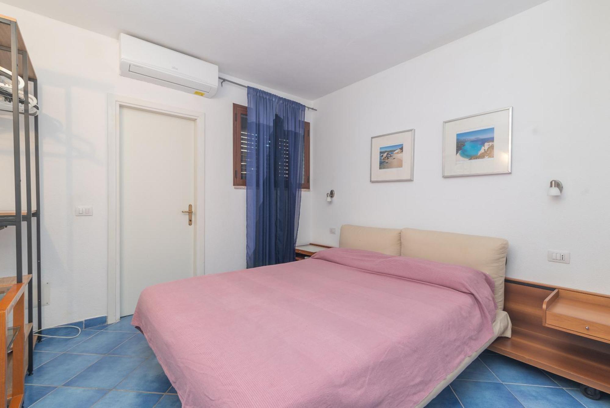 Appartamento Palau Sole Bagian luar foto